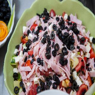 Imagen general del Hotel Mera Resort Venus. Foto 4