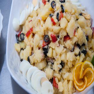 Imagen general del Hotel Mera Resort Venus. Foto 5