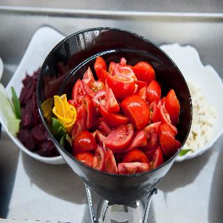 Imagen general del Hotel Mera Resort Venus. Foto 6