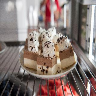 Imagen general del Hotel Mera Resort Venus. Foto 7