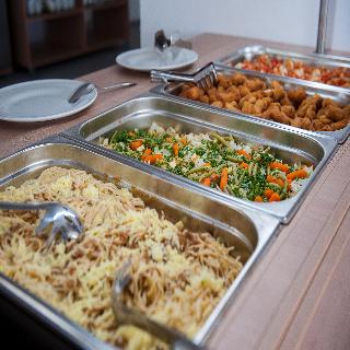 Imagen general del Hotel Mera Resort Venus. Foto 10