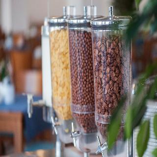 Imagen general del Hotel Mera Resort Venus. Foto 12