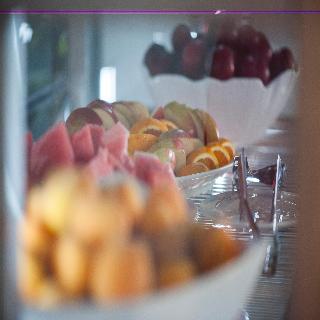 Imagen general del Hotel Mera Resort Venus. Foto 14