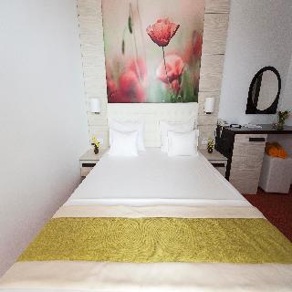 Imagen de la habitación del Hotel Mera Resort Venus. Foto 22