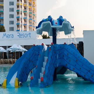 Imagen general del Hotel Mera Resort Venus. Foto 15