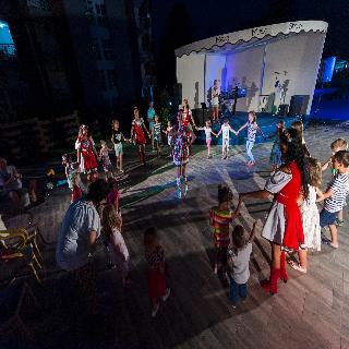 Imagen general del Hotel Mera Resort Venus. Foto 16