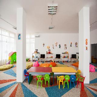 Imagen general del Hotel Mera Resort Venus. Foto 17