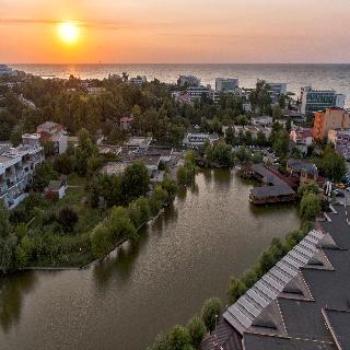 Imagen general del Hotel Mera Resort Venus. Foto 18