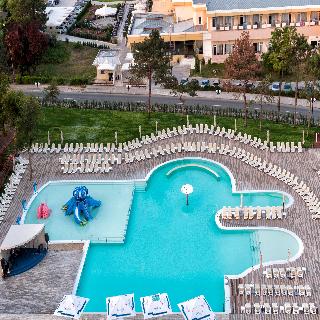 Imagen general del Hotel Mera Resort Venus. Foto 20