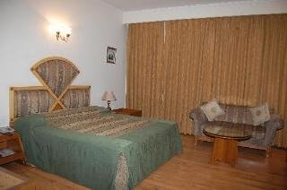 Imagen de la habitación del Hotel Meraden Grand. Foto 12