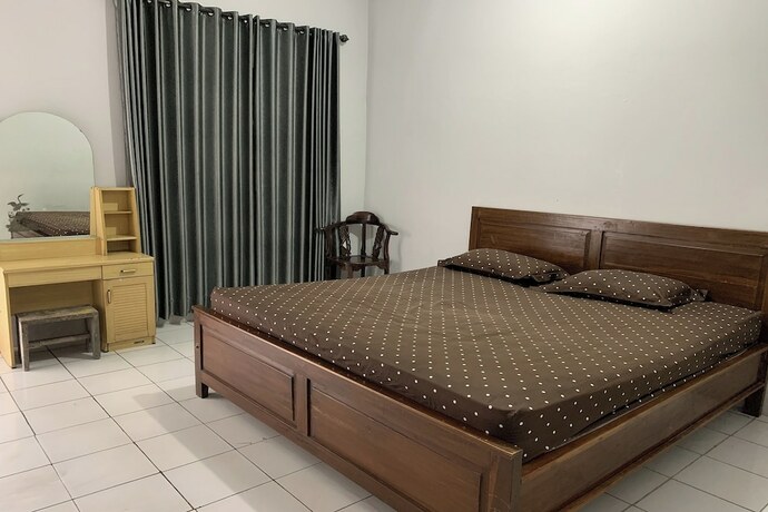 Imagen de la habitación del Hotel Merak Indah. Foto 17