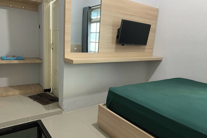 Imagen general del Hotel Merak Indah. Foto 8