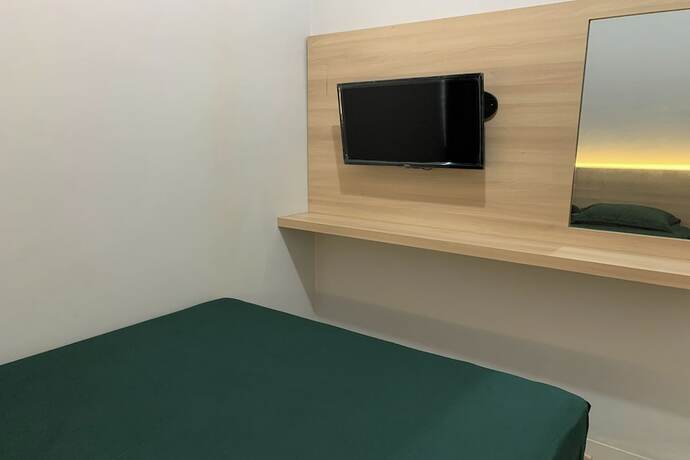 Imagen general del Hotel Merak Indah. Foto 9