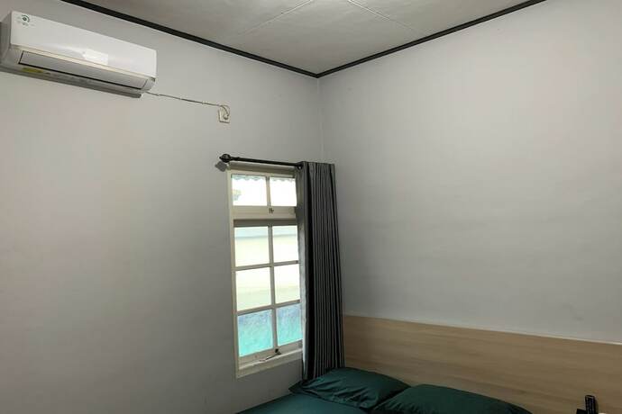 Imagen general del Hotel Merak Indah. Foto 11