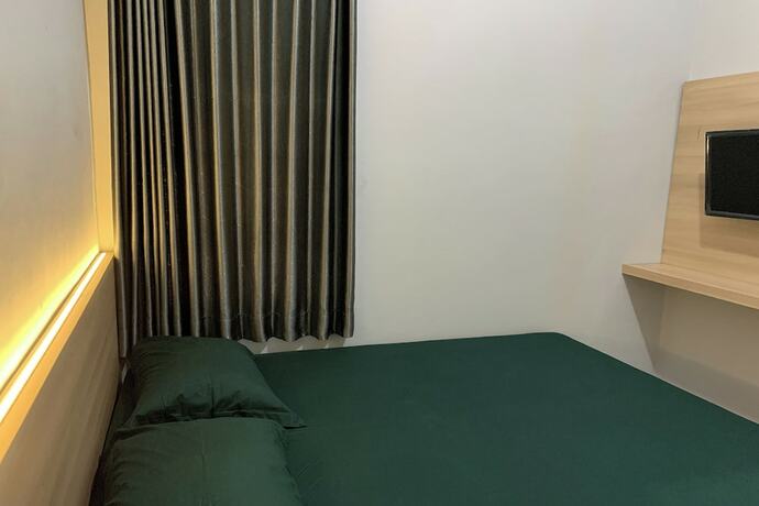 Imagen general del Hotel Merak Indah. Foto 12