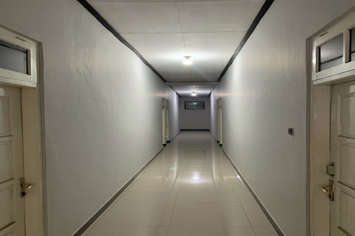 Imagen general del Hotel Merak Indah. Foto 14