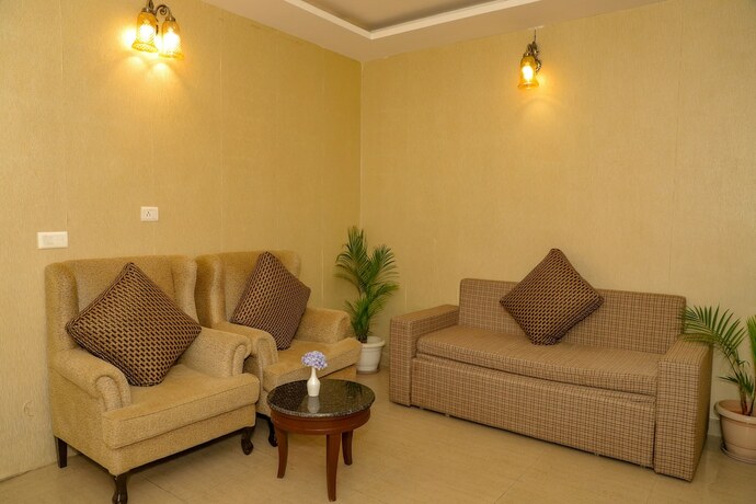 Imagen general del Hotel Merak Resort. Foto 8