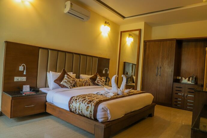 Imagen general del Hotel Merak Resort. Foto 10