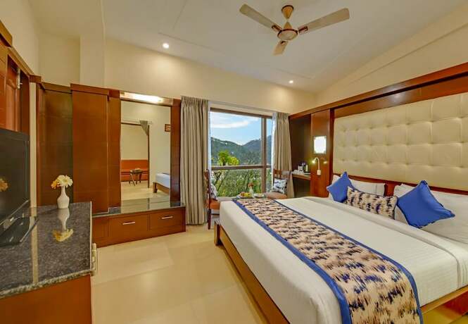Imagen general del Hotel Merak Resort. Foto 14