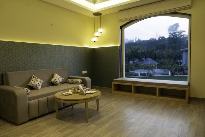 Imagen general del Hotel Merak Resort-Corbett. Foto 3