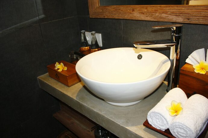 Imagen general del Hotel Merak Village. Foto 2