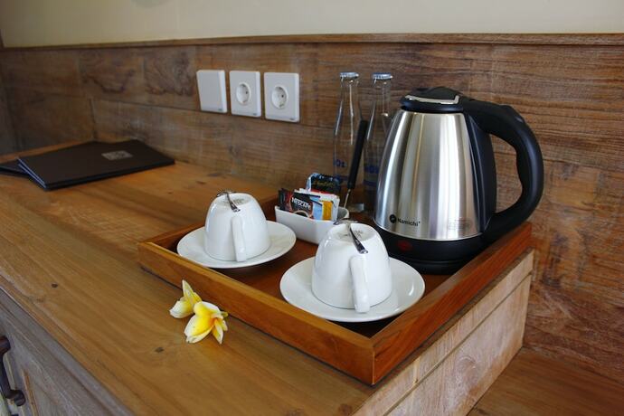 Imagen general del Hotel Merak Village. Foto 5