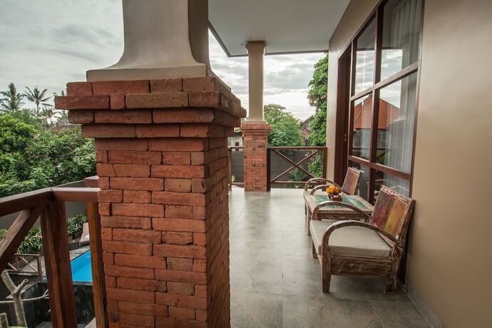 Imagen general del Hotel Merak Village. Foto 6