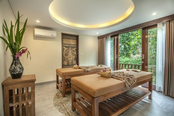 Imagen general del Hotel Merak Village. Foto 15