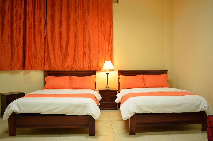 Imagen de la habitación del Hotel Meraki, Ba&ntilde;os de Agua Santa. Foto 11
