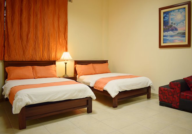 Imagen de la habitación del Hotel Meraki, Ba&ntilde;os de Agua Santa. Foto 14