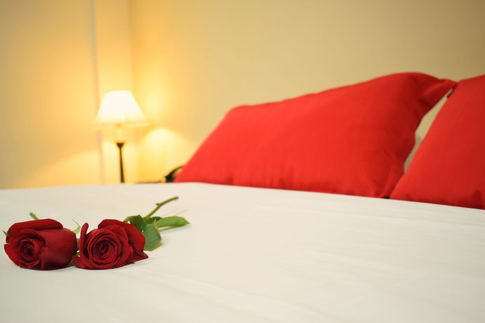 Imagen de la habitación del Hotel Meraki, Ba&ntilde;os de Agua Santa. Foto 17