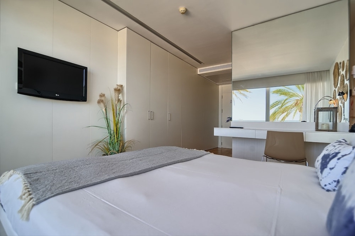 Imagen de la habitación del Hotel Meraki Beach - Adults Only. Foto 6