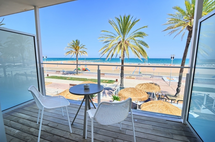 Imagen de la habitación del Hotel Meraki Beach - Adults Only. Foto 7