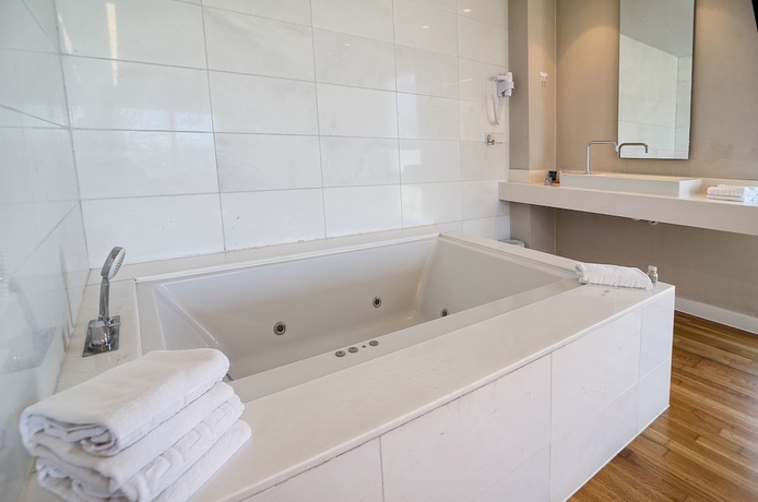 Imagen de la habitación del Hotel Meraki Beach - Adults Only. Foto 17