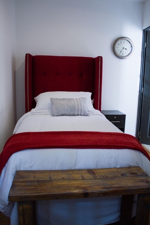 Imagen de la habitación del Hotel Meraki Boutique. Foto 6