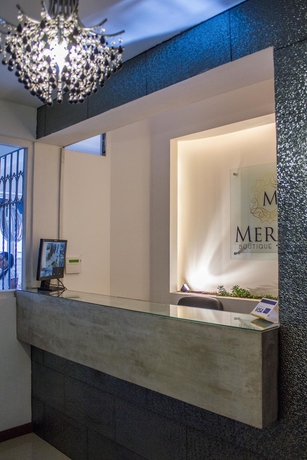 Imagen de los interiores del Hotel Meraki Boutique. Foto 19