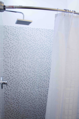 Imagen de la habitación del Hotel Meraki Boutique. Foto 17