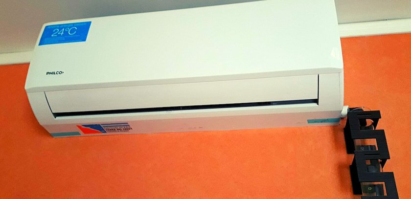 Imagen de la habitación del Hotel Meraki. Foto 4