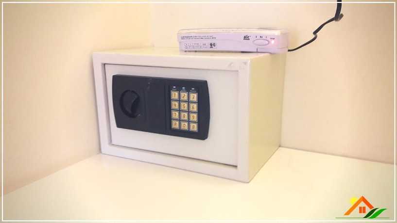 Imagen de la habitación del Hotel Meraki. Foto 6