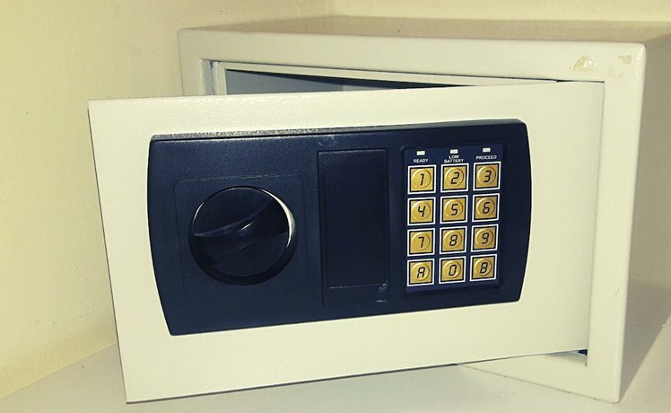 Imagen de la habitación del Hotel Meraki. Foto 9