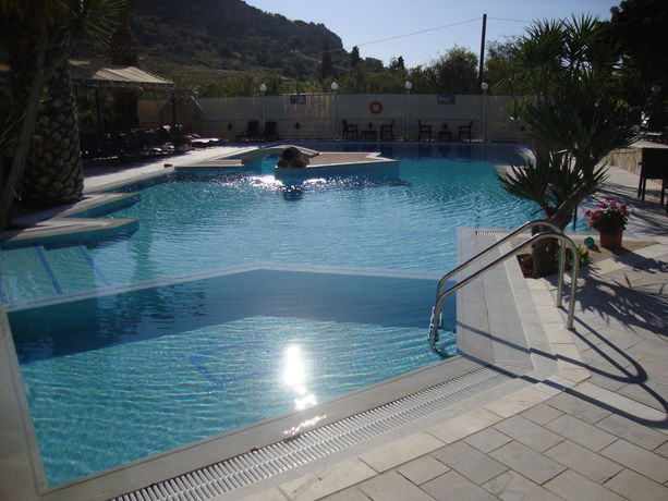 Imagen de la habitación del Hotel Meraki, Nauplia. Foto 5