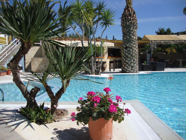 Imagen de la habitación del Hotel Meraki, Nauplia. Foto 6