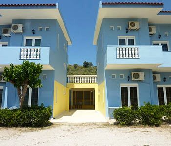 Imagen general del Hotel Meraki, Nauplia. Foto 2