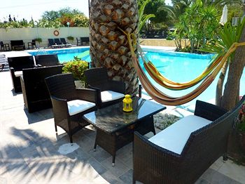 Imagen de la habitación del Hotel Meraki, Nauplia. Foto 8