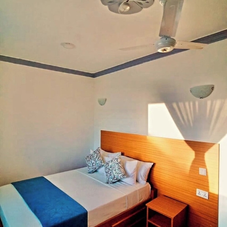 Imagen de la habitación del Hotel Meraki Place Shanzu. Foto 3