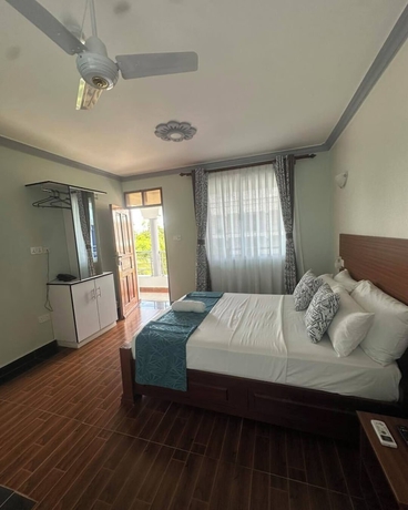 Imagen de la habitación del Hotel Meraki Place Shanzu. Foto 4