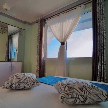 Imagen de la habitación del Hotel Meraki Place Shanzu. Foto 5