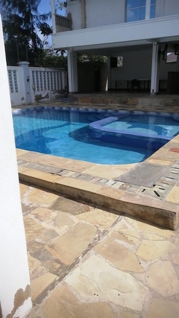Imagen general del Hotel Meraki Place Shanzu. Foto 1
