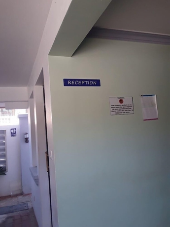 Imagen de los interiores del Hotel Meraki Place Shanzu. Foto 16