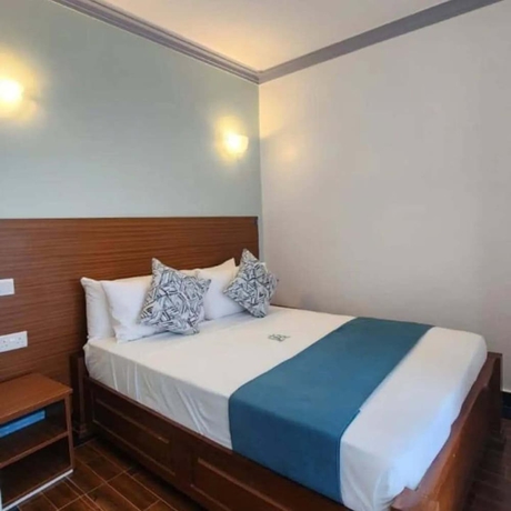 Imagen de la habitación del Hotel Meraki Place Shanzu. Foto 6